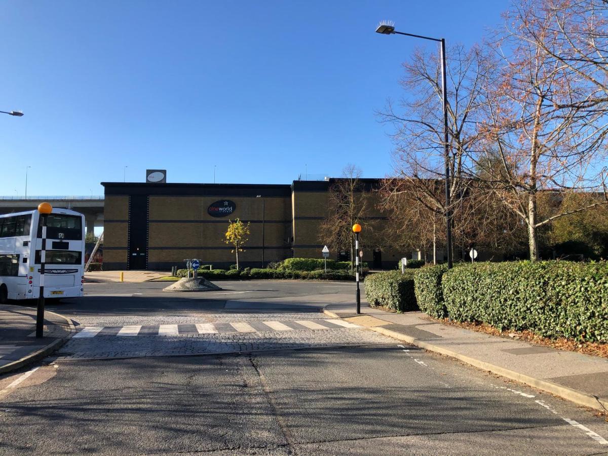 San Pedro Lodge Rochester Рочестер Экстерьер фото