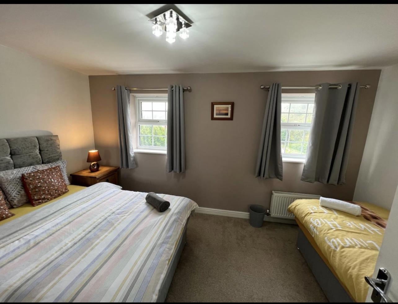 San Pedro Lodge Rochester Рочестер Экстерьер фото