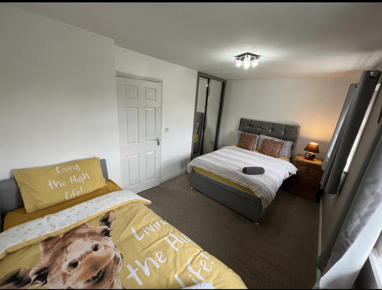 San Pedro Lodge Rochester Рочестер Экстерьер фото